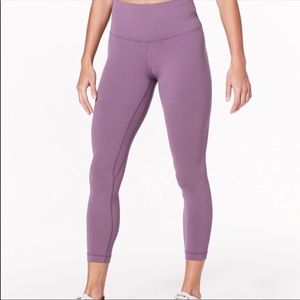 7/8 Align Leggings - Lululemon